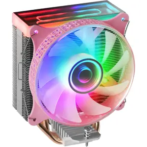 Ventirad processeur Mars Gaming MCPU-VR RGB image-0