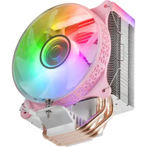 Ventirad processeur Mars Gaming MCPU-VR RGB image-2
