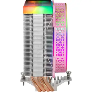 Ventirad processeur Mars Gaming MCPU-VR RGB image-3
