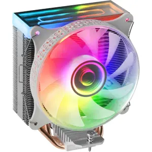 Ventirad processeur Mars Gaming MCPU-VR RGB image-0