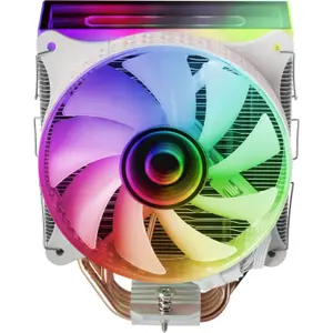 Ventirad processeur Mars Gaming MCPU-VR RGB image-1