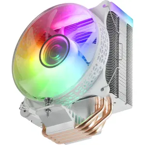 Ventirad processeur Mars Gaming MCPU-VR RGB image-2