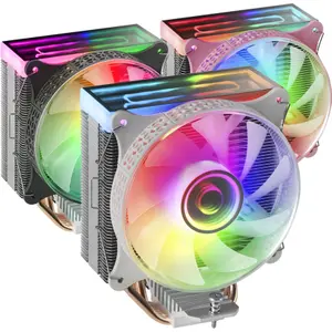 Ventirad processeur Mars Gaming MCPU-VR RGB image-4