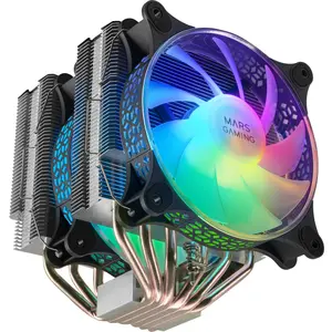 Ventirad processeur Mars Gaming MCPU-XT RGB image-0