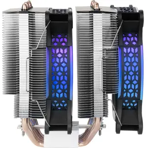 Ventirad processeur Mars Gaming MCPU-XT RGB image-2