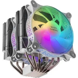 Ventirad processeur Mars Gaming MCPU-XT RGB image-0