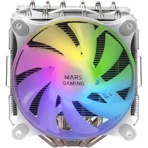 Ventirad processeur Mars Gaming MCPU-XT RGB image-1