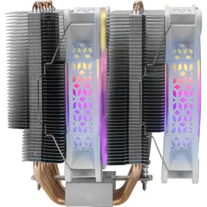 Ventirad processeur Mars Gaming MCPU-XT RGB image-2