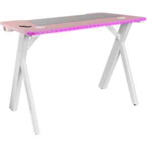 Bureau gamer Mars Gaming 100 RGB