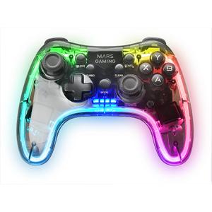 Manette de jeu Mars Gaming Mars Gaming MGP-24 RGB image-1