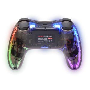 Manette de jeu Mars Gaming Mars Gaming MGP-24 RGB image-2