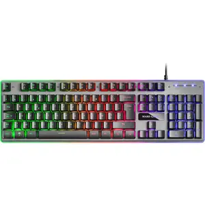 Keyboard Mars Gaming MK220 RGB