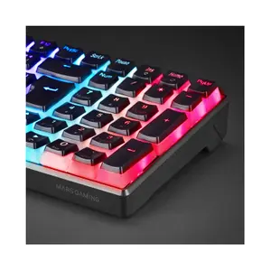 Clavier mécanique Mars Gaming MKUltra RGB image-1
