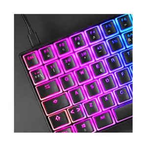 Clavier mécanique Mars Gaming MKUltra RGB image-2
