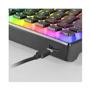 Clavier mécanique Mars Gaming MKUltra RGB image-3