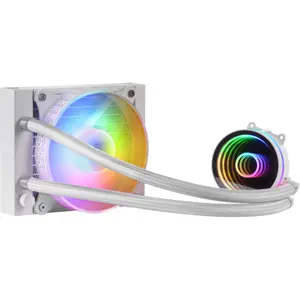 Vattenkylningssats för aio-processor Mars Gaming ML-One RGB - 120 mm