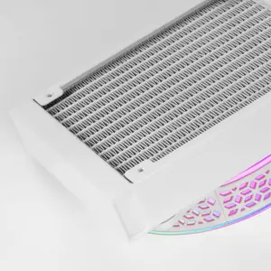 Vattenkylningssats för aio-processor Mars Gaming ML-One RGB - 120 mm image-5