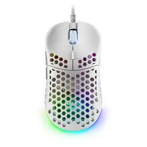 Wired gaming mouse Mars Gaming MM55 RGB