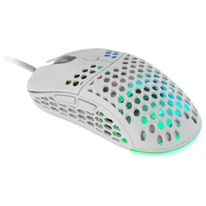 Wired gaming mouse Mars Gaming MM55 RGB image-1
