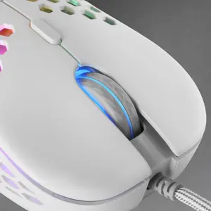 Wired gaming mouse Mars Gaming MM55 RGB image-3