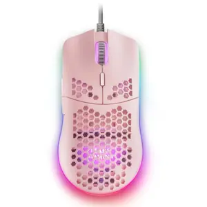 Souris Gaming filaire Mars Gaming MMAX RGB image-2