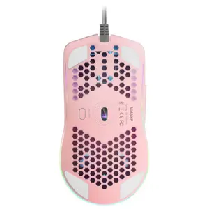 Souris Gaming filaire Mars Gaming MMAX RGB image-3