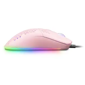 Souris Gaming filaire Mars Gaming MMAX RGB image-1