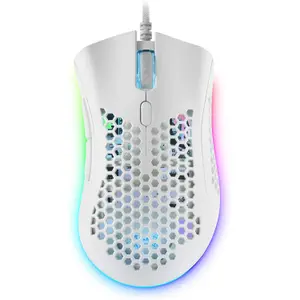 Souris Gaming filaire Mars Gaming MMEX RGB