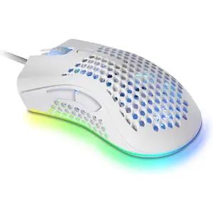 Souris Gaming filaire Mars Gaming MMEX RGB image-1