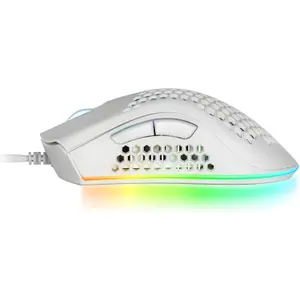 Souris Gaming filaire Mars Gaming MMEX RGB image-2