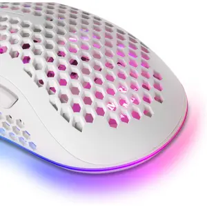 Souris Gaming filaire Mars Gaming MMEX RGB image-3