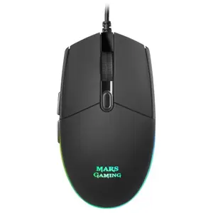 Souris Gaming filaire Mars Gaming MMG RGB