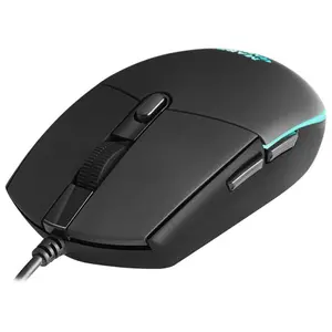 Souris Gaming filaire Mars Gaming MMG RGB image-1
