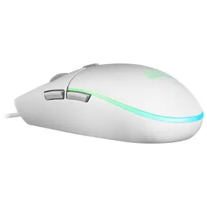 Souris Gaming filaire Mars Gaming MMG RGB image-1