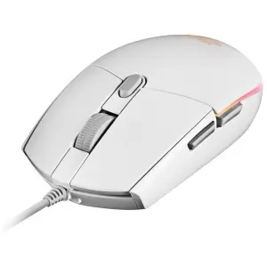 Souris Gaming filaire Mars Gaming MMG RGB image-2