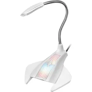 Microphone USB sur pied Mars Gaming MMIC RGB image-0