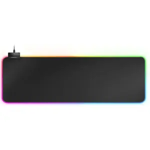 Mouse pad Mars Gaming MMPRGB2 RGB XXL image-0