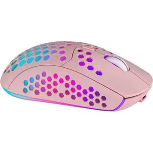 Souris Gaming sans fil Mars Gaming MMW3 RGB image-2