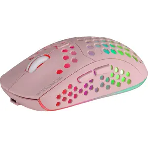 Souris Gaming sans fil Mars Gaming MMW3 RGB image-0