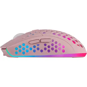 Souris Gaming sans fil Mars Gaming MMW3 RGB image-3