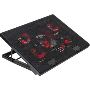 Support ventilé 17" max Mars Gaming MNBC2 image-1