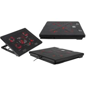 Support ventilé 17" max Mars Gaming MNBC2