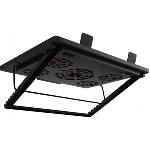 Support ventilé 17" max Mars Gaming MNBC2 image-2