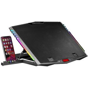 Support ventilé 17,3" max Mars Gaming MNBC5