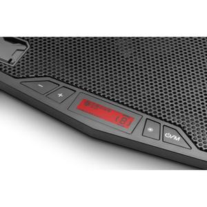 Support ventilé 17,3" max Mars Gaming MNBC5 image-3