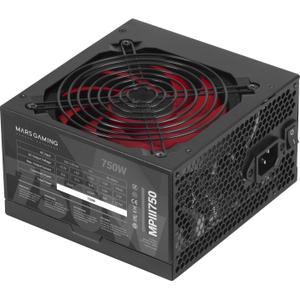 Alimentation PC ATX Mars Gaming MPIII
