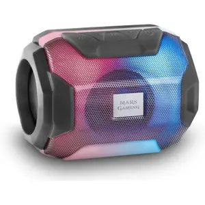 Bluetooth højttaler Mars Gaming MSBAX