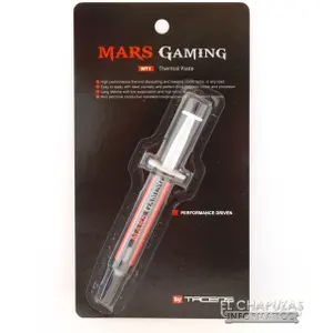 Thermal paste Mars Gaming MT1 image-2
