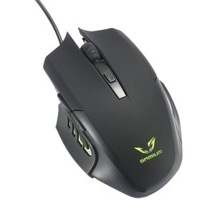 Pack Gamer 4 en 1 clavier et souris Mars Gaming We Gamium RGB image-3