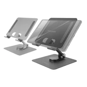 Support de table universel pour tablettes Mars Gaming MA-RST image-2